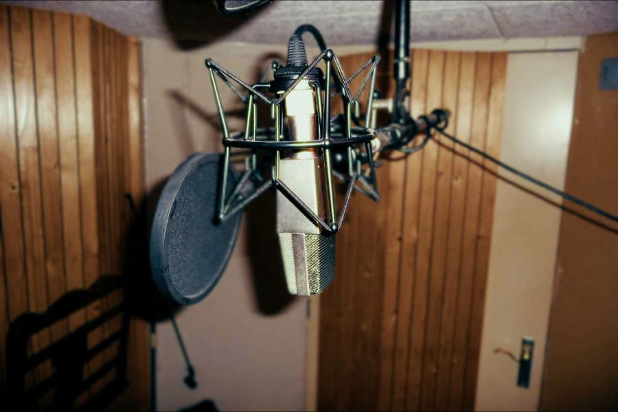 Live Room